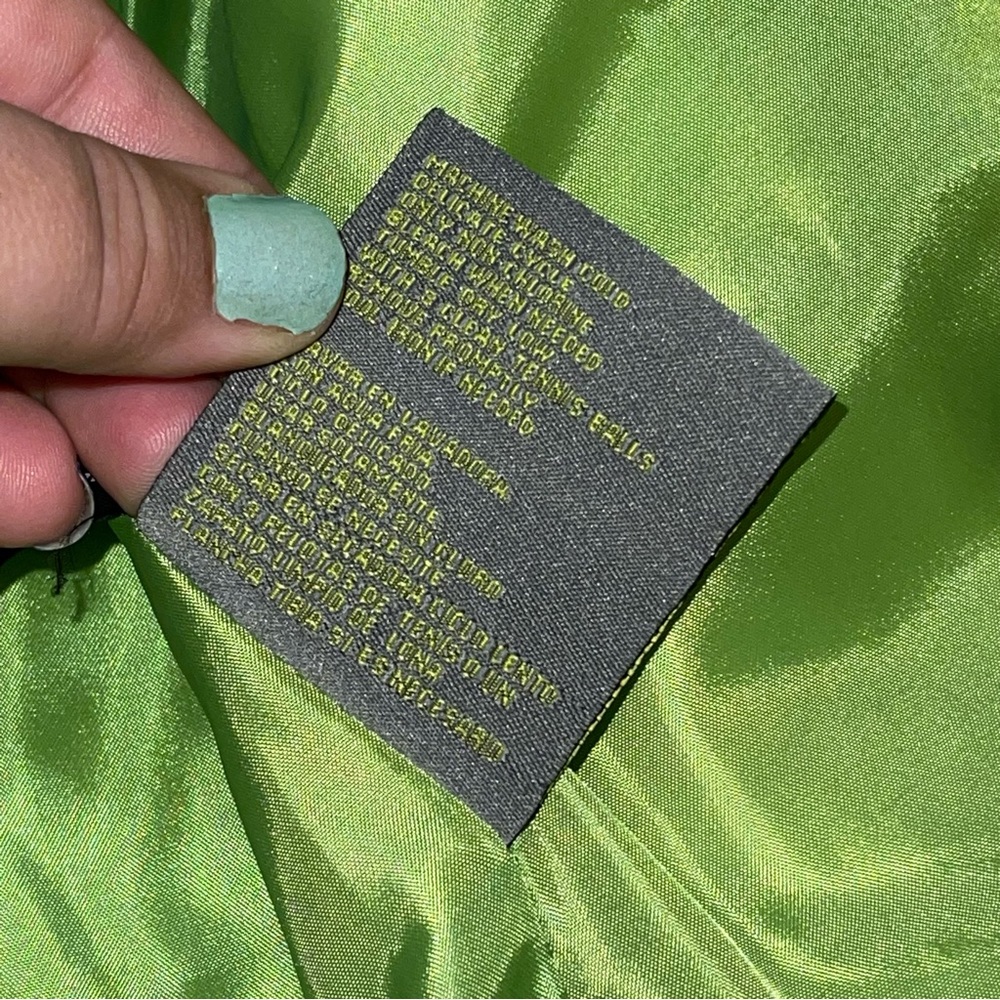 Kenneth Cole Reaction Down Vest - image 7